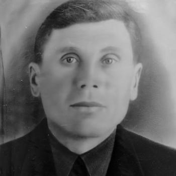 Федоров Степан Дмитриевич