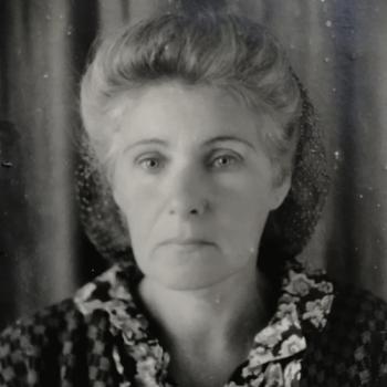 Волченкова Роза Александровна
