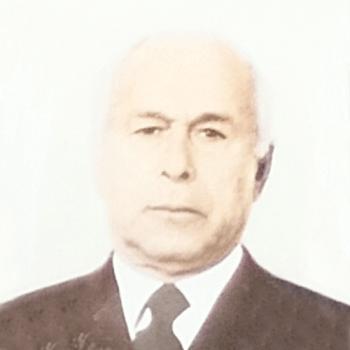 Мартель-Шукри Павел Александрович