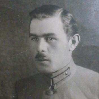 Горчинский Константин Иосифович