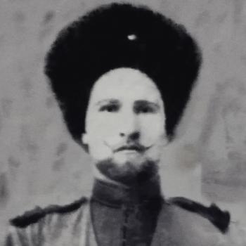 Чернуцкий Василий Федорович