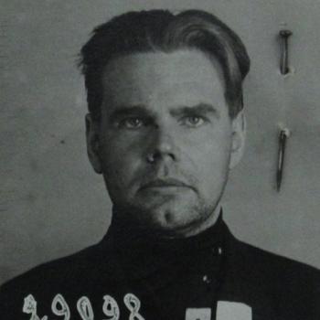 Комаров Иван Дмитриевич