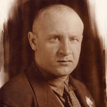Тольский Евгений Павлович