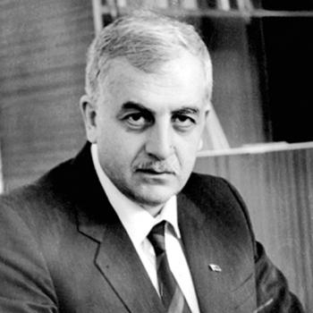 Гамсахурдия Звиад Константинович