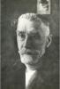 Мезенцев Сергей Петрович, 1935 год