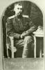Мезенцев Сергей Петрович, 1914 год