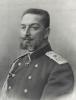 Мезенцев Сергей Петрович