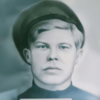 Долгушин Петр Яковлевич