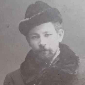 Часовников Александр Лаврович