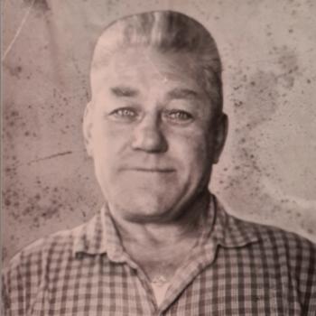 Шульгин Николай Васильевич