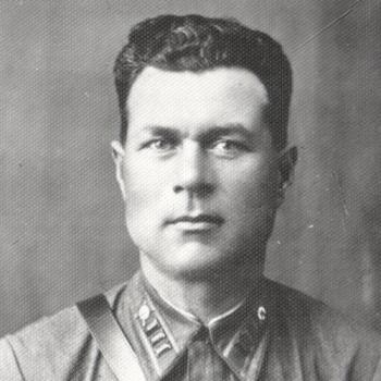 Анисимов Георгий Тимофеевич