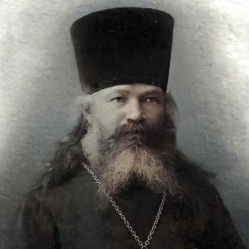 Быстров Георгий Михайлович