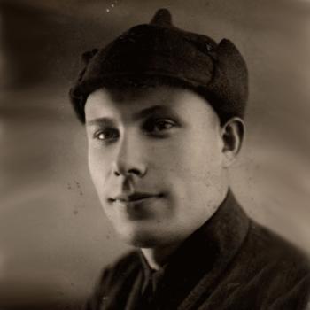 Бабин Анатолий Яковлевич