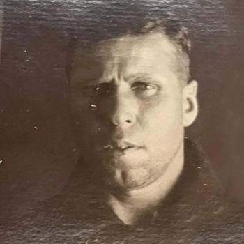 Гусаров Иван Николаевич