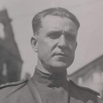 Борисов Иван Григорьевич