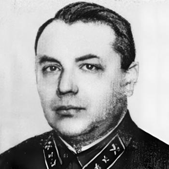Крачковский Василий Поликарпович