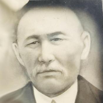 Нуралин Имаш