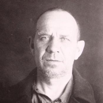Гуляев Николай Агапович