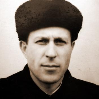 Шарф Гаврил Иванович