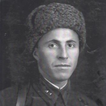 Лобанов Степан Иванович