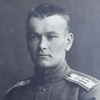 Лапинь Ян Мартынович