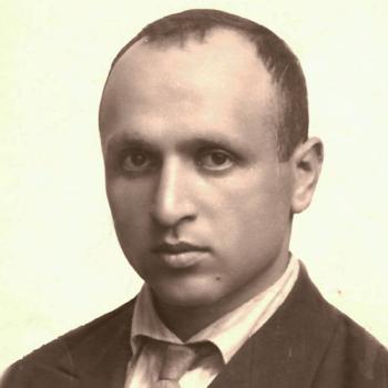 Мирский Лев Моисеевич