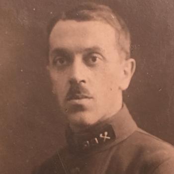 Березкин Борис Степанович