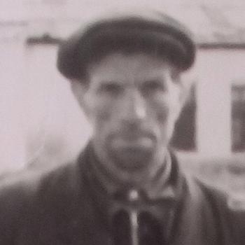 Суханов Степан Андреевич