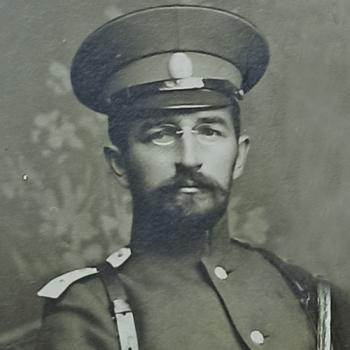 Кекин Петр Иванович