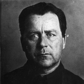 Пресняков Василий Васильевич