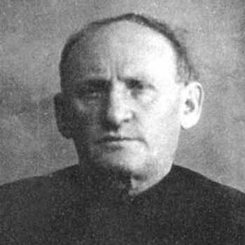 Абрамов Абрам Иосифович