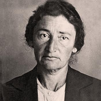 Авербух Блюма Савельевна