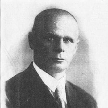 Севастьянов Матвей Григорьевич