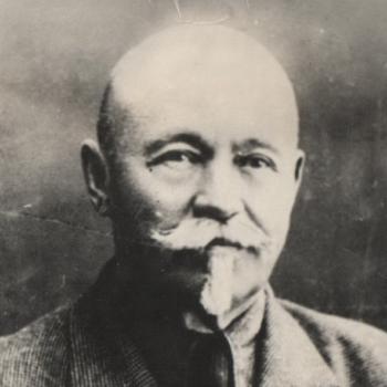 Суворов Сергей Васильевич