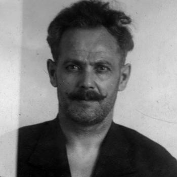 Гебель Яков Филиппович