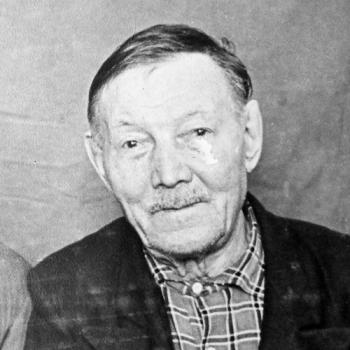 Сургутский Иван Никанорович