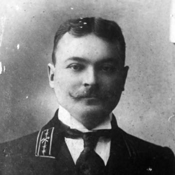 Валиковский Андрей Константинович