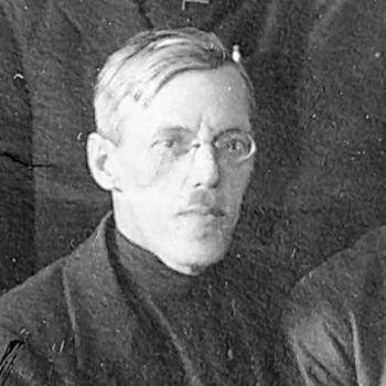 Барщевский Сергей Александрович
