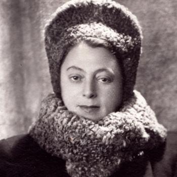 Ракова Анна Гдальевна