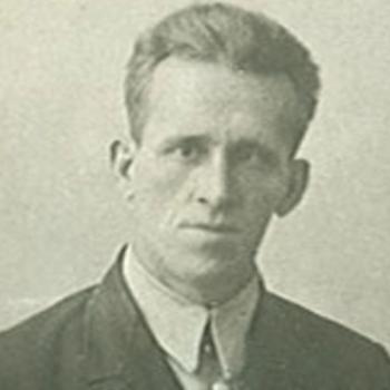 Генш Владимир Иванович