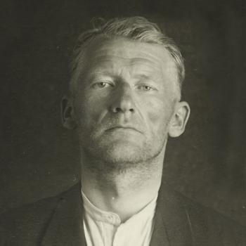 Бусов Алексей Алексеевич