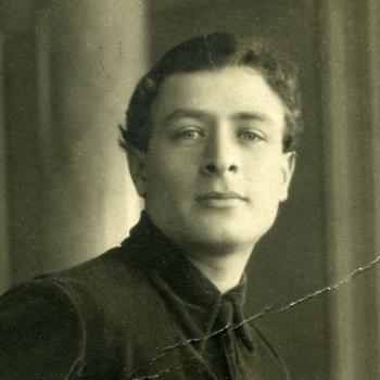 Рудяков Пимон Михайлович