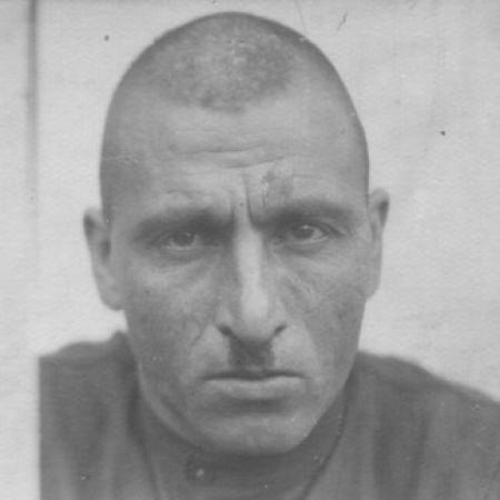 Ахмедов Абиль Искендерович