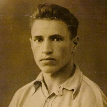Клюев Степан Павлович