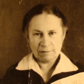 Клюева Елена Борисовна