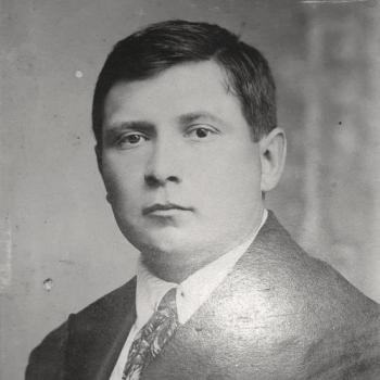 Пехальский Петр Андреевич