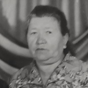 Баузер Мария Петровна