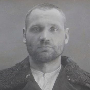 Одынец Михаил Петрович