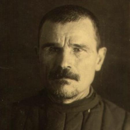 Тютюнков Никита Кузьмич