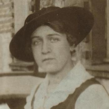 Иевлева Варвара Петровна
